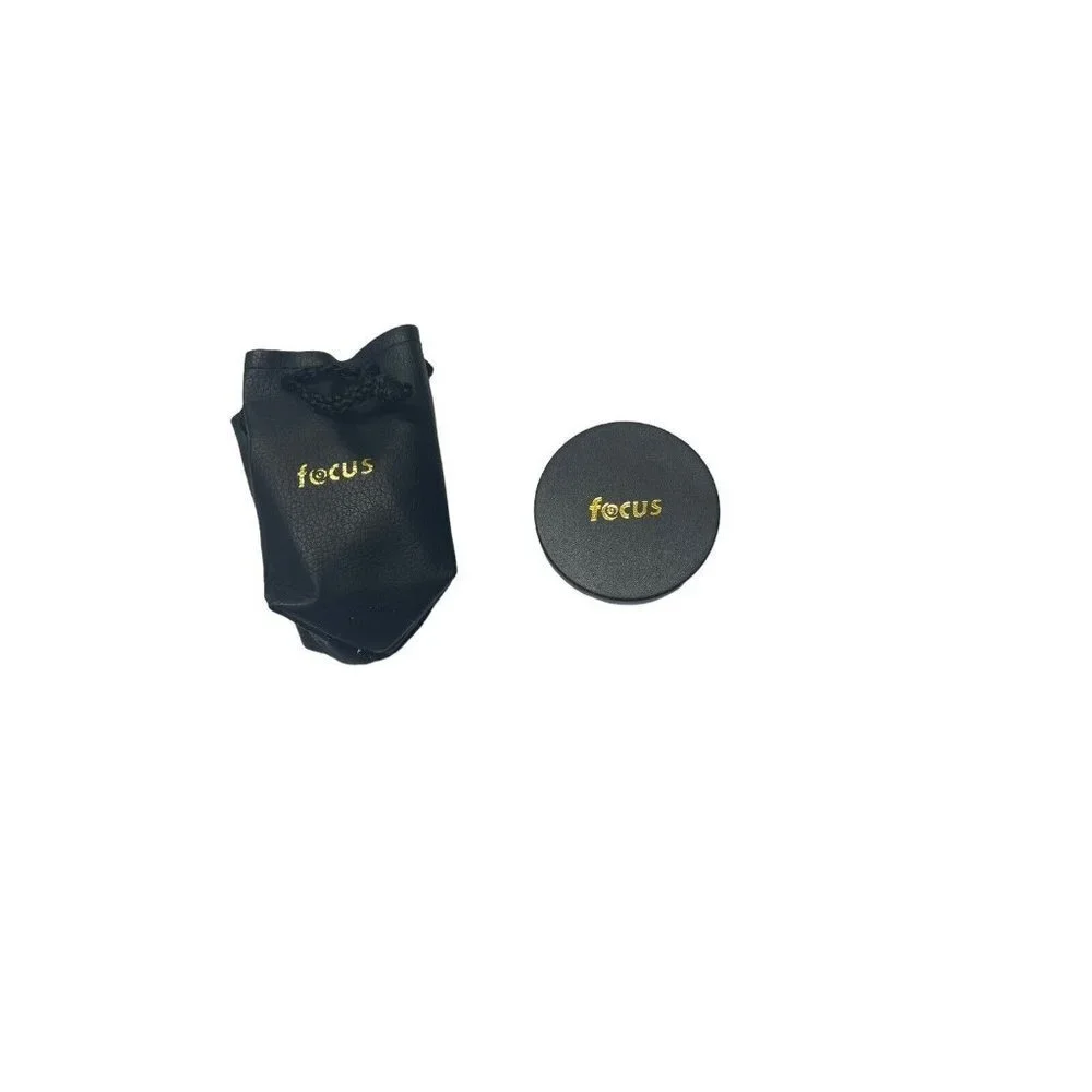 Wide Angle High Definition Lens with Macro Black 58mm W/ Focus Pouch